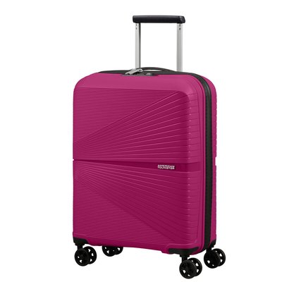 AIRCONIC Mala de Cabine, 55cm, 4 Rodas, da AMERICAN TOURISTER AMERICAN TOURISTER