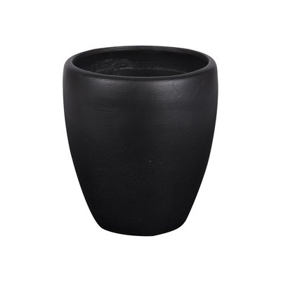 Vase en métal   Cône TABLE PASSION