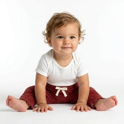 Pantalon bébé - Très bon état MARIE PUCE