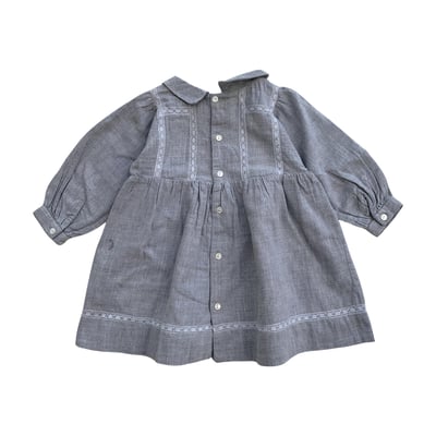 Robe bébé - Très bon état BONPOINT