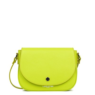 Sac trotteur à rabat aimanté MILANO BAO LANCASTER