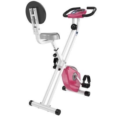 Velo d appartement efficace La Redoute