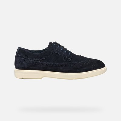 Chaussures Décontractées  U SPHERICA EC17 GEOX