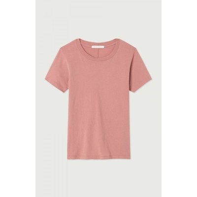 T-shirt a maniche corte con scollo rotondo, GAMIPY AMERICAN VINTAGE