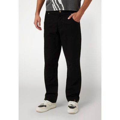Pantalon Cargo Taille Moyenne GUESS