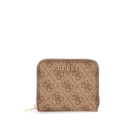 Mini Portefeuille Laurel Logo 4G GUESS