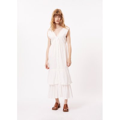 Robes longue CLEDA FRNCH
