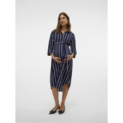 Robe chemise MAMA LICIOUS MAMA LICIOUS