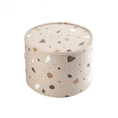 Pouf enfant POUFFETER WIGIWAMA