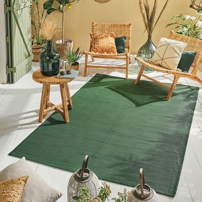Tapis pliable extérieur CAPRI NAZAR RUGS