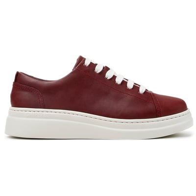 Baskets Runner Up Smooth Leather CAMPER