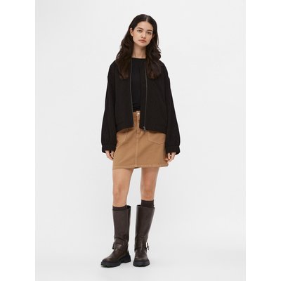 veste bomber Courte OBJECT