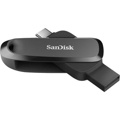 Clé USB 512Go Phone Drive Type-C Type-A SANDISK