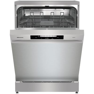 Lave vaisselle 60 cm HS642C90X HISENSE