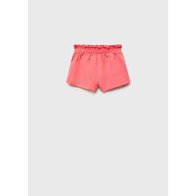 Short volant MANGO BABY