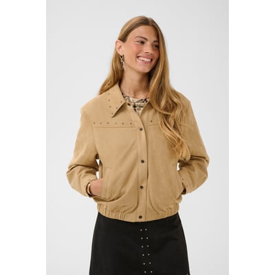 Veste CREAM