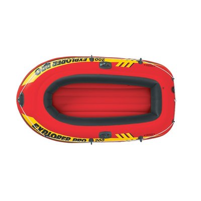 Bateau gonflable  Explorer 200 Pro INTEX