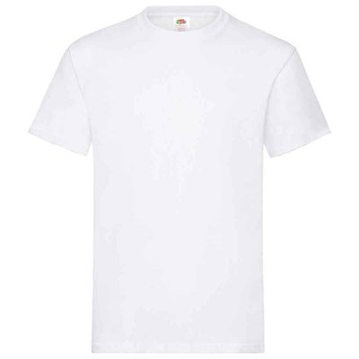 T-shirt FRUIT OF THE LOOM