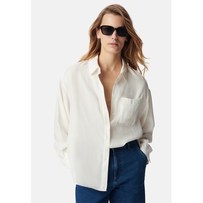 Chemise manches longues oversize IKKS