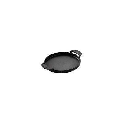 Plancha pour barbecue Gourmet grille GBS WEBER