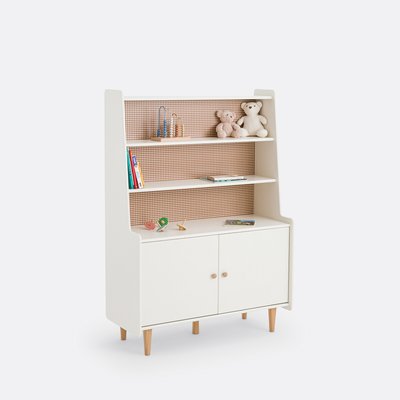 Bibliothèque enfant, Anou LA REDOUTE INTERIEURS