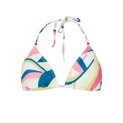 Haut de bikini triangle MIXALES PROTEST
