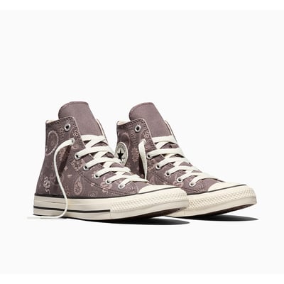 Baskets CHUCK TAYLOR ALL STAR HI PAISLEY CONVERSE