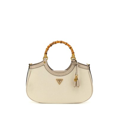 Sac À Main Zabry Détailsimprimé Croco GUESS