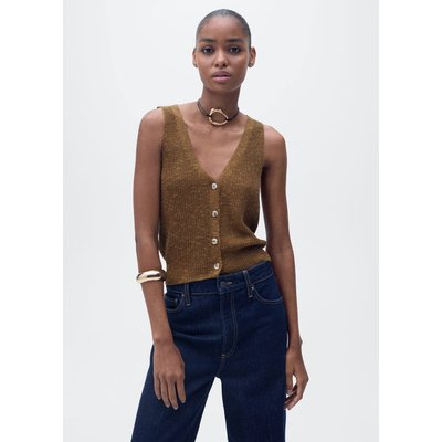 GILET MANGO