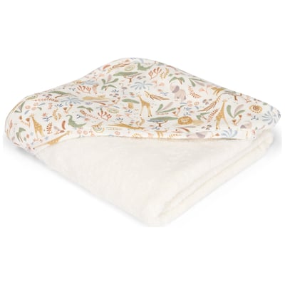 Cape de bain LITTLE DUTCH