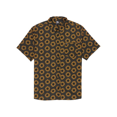 Chemise manches courtes APERO CLASSIC QUIKSILVER
