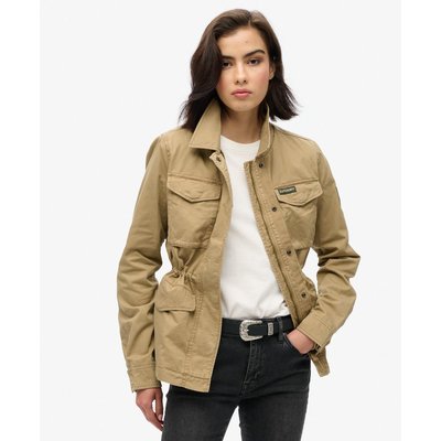 Veste militaire M65 SUPERDRY