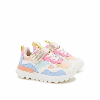 Sneakers Joggy Scratch SHOO POM