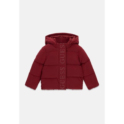 Doudoune À Capuche GUESS KIDS