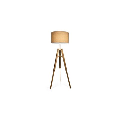 Lampadaire    KLIMT IDEAL LUX