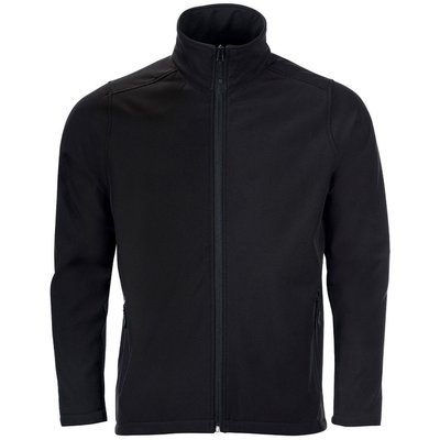 Veste softshell RACE SOLS