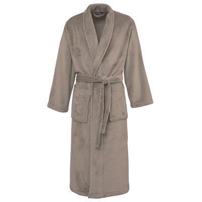 Peignoir polaire mixte chaud & doux KOMO SENSEI MAISON