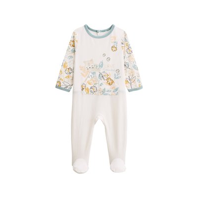 Pyjama bébé CAPUCINE PETIT BEGUIN