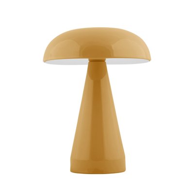 Lampe à poser LED sans fil rechargeable - Rachel LEITMOTIV