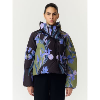 Veste YAS