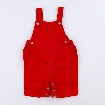 Salopette - Très bon état PETIT BATEAU