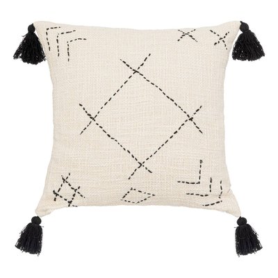 Housse de coussin ATELIER ATMOSPHERA