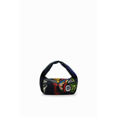Desigual - Sac S toile M. Christian Lacroix DESIGUAL