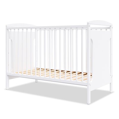 Lit bébé évolutif MARGOT (matelas non inclus) MINEA
