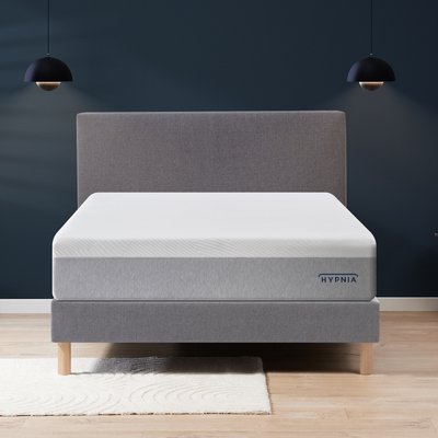 Matelas Confort Premium mousse à mémoire de forme HYPNIA