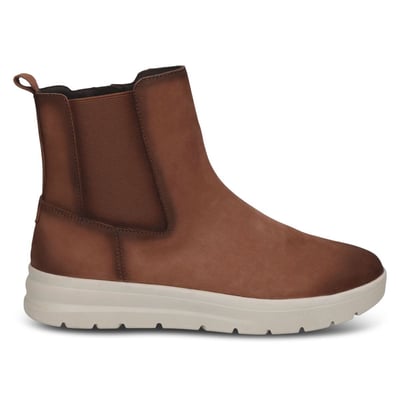 Bottine Chelsea en cuir CAPRICE