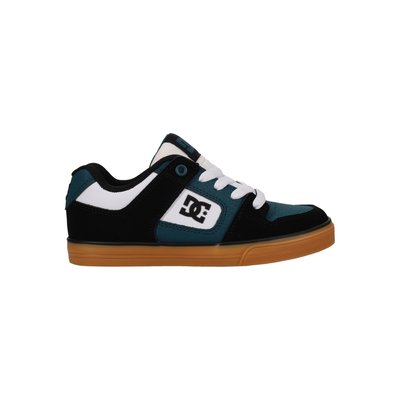 Chaussures en cuir PURE. DC SHOES