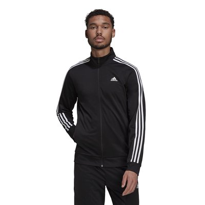 3-Stripes High Neck Jacket ADIDAS SPORTSWEAR