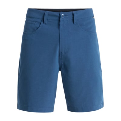 Boardshort Amphibian NELSON AMPH 18" QUIKSILVER