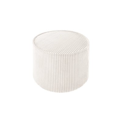 Pouf Velours côtelé WIGIWAMA